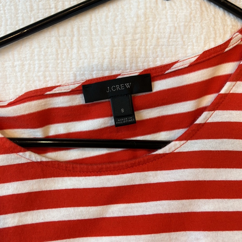 JCrew Top - Size S - Picture 3 of 3
